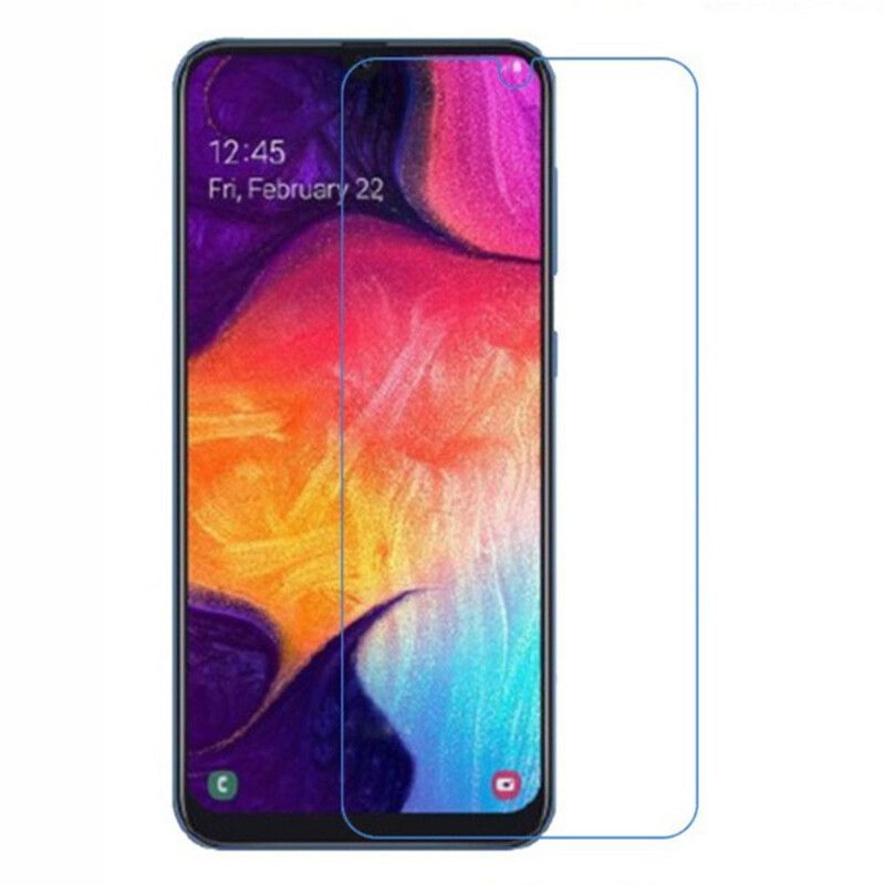 Skjermbeskyttelsesfilm For Samsung Galaxy A20S Lcd