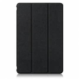 Beskyttelse Deksel Til Samsung Galaxy Tab S7 / Tab S8 Forsterket Tri Fold