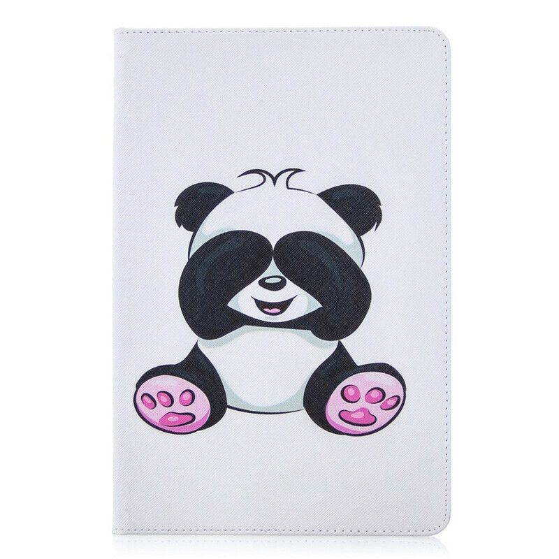 Etui Til Samsung Galaxy Tab S7 / Tab S8 Pandamoro