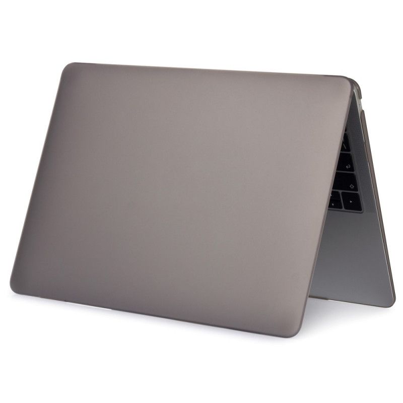 Deksel Til MacBook Pro 13" (2020) Beskyttelse Fin Matt Farget Beskyttelse