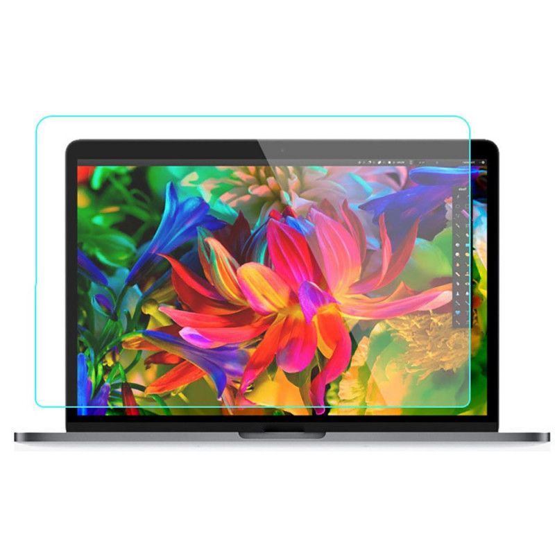 Herdet Glassbeskyttelse For Macbook Pro 13" (2020)