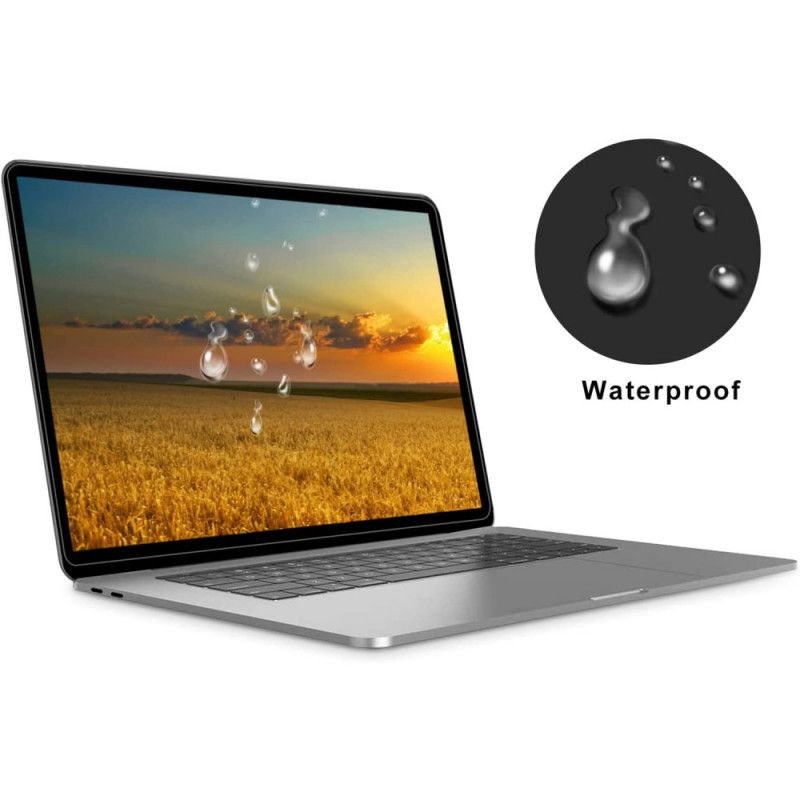 Skjermbeskyttelsesfilm For Macbook Pro 13" (2020)