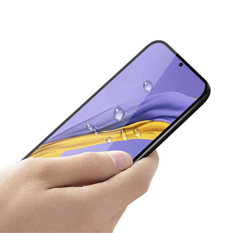 Herdet Glassdeksel For Samsung Galaxy A51 / A51 5G Rurihai