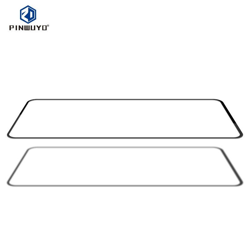 Skjermbeskyttelsesfilm For Samsung Galaxy A51 / A51 5G