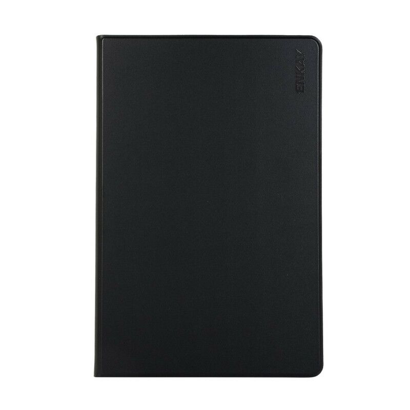 Etui Til Samsung Galaxy Tab S6 Faux Leather Business Enkay