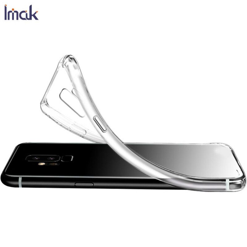 Deksel Til Sony Xperia 10 II Imak Transparent Ux-5 Series