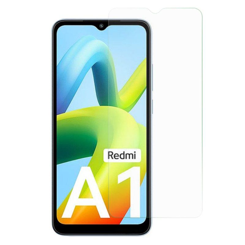 Herdet Glass For Xiaomi Redmi A1-Skjerm