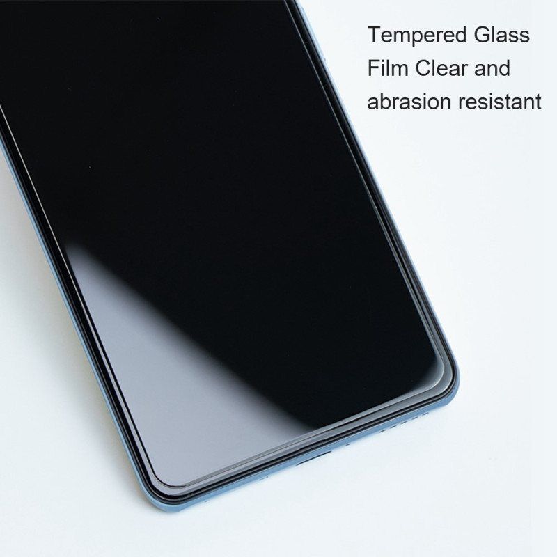 Herdet Glassbeskyttelse For Xiaomi 12 Lite-Skjerm
