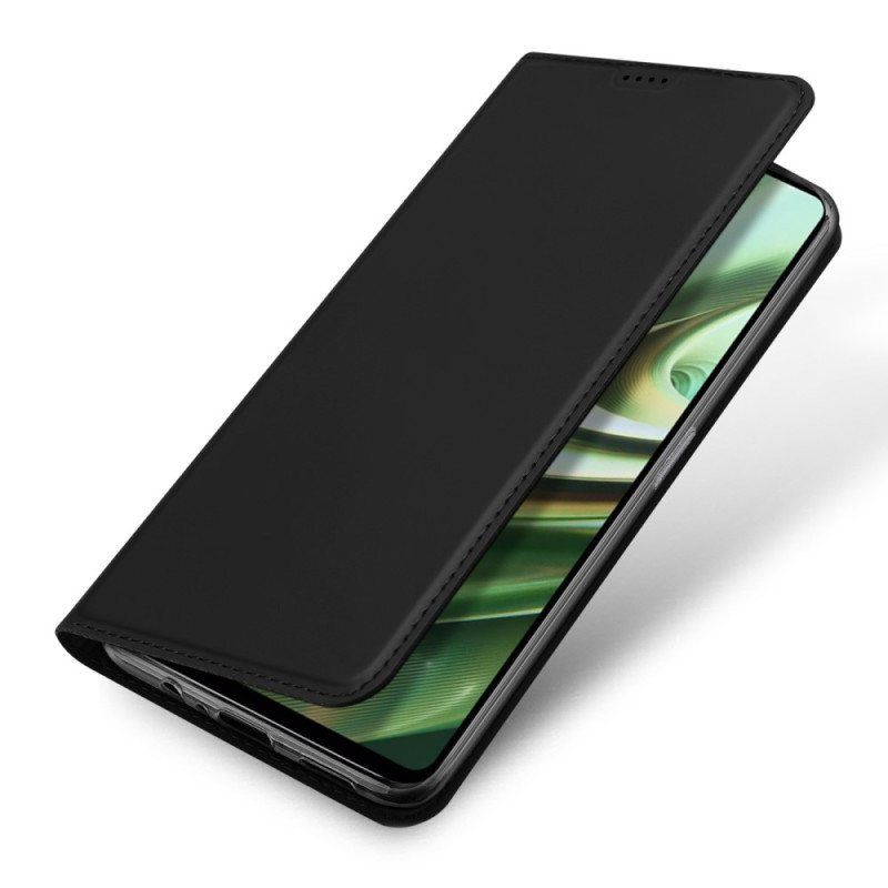 Lærdeksel Til OnePlus Nord CE 3 Lite 5G Skin Pro Dux Ducis