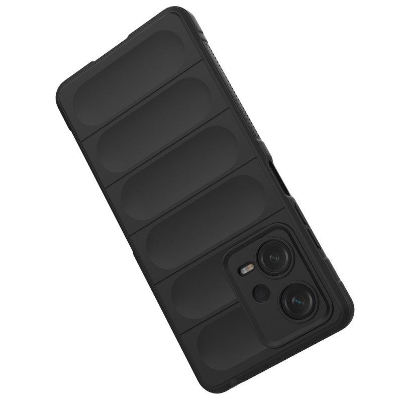 Mobildeksel Til Xiaomi Redmi Note 12 Pro Sklisikkert Design